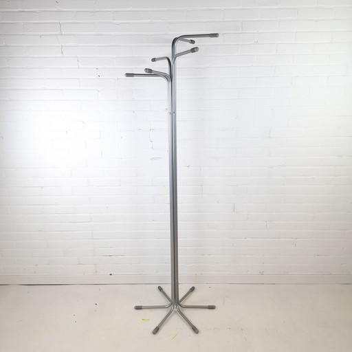 Porte-manteau vintage Ikea Rigg Tord Björklund 1980