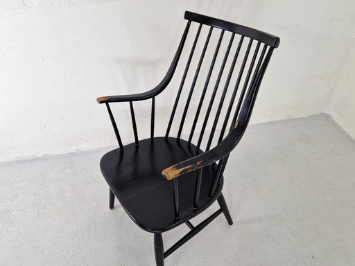 Silla de láminas Grandessa de Lena Larsson para Nesto