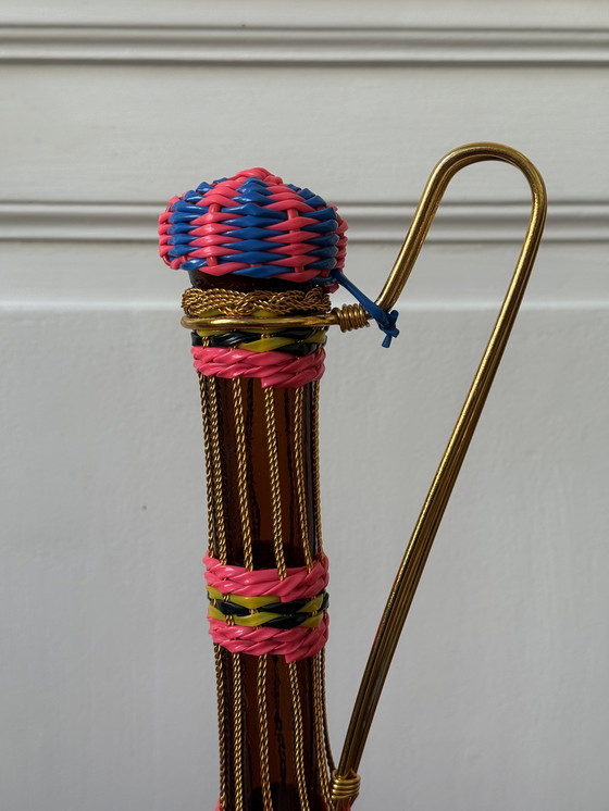 Image 1 of Scoubidou bottle