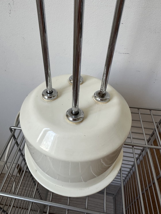 Image 1 of Lampada vintage di Massive, Belgio, anni '80