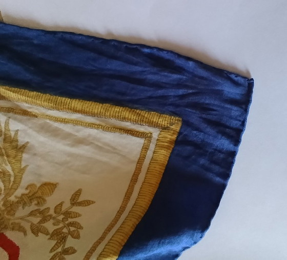 Hermes Foulard – Decoratie, Silk (photo 3 of 5)