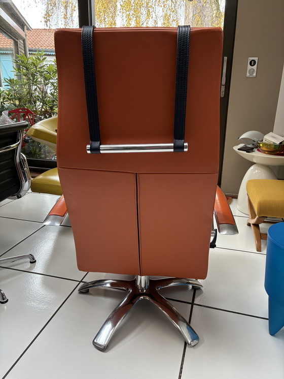 Image 1 of Poltrona relax JORI