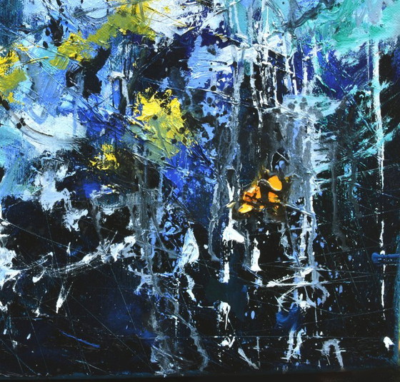 Image 1 of The triumph of Ben Uhr