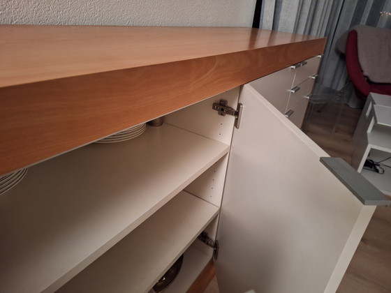 Image 1 of Pastoe Dressoir L-Serie.