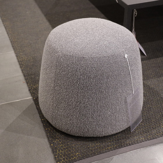 Image 1 of MDF Italia Fuji pouf