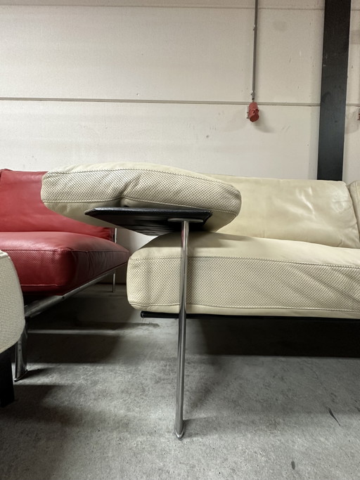 B&B italia diesis. Antonio Citterio. Design sofa