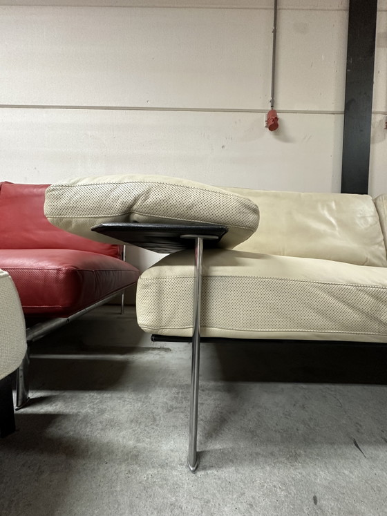 Image 1 of B&B italia diesis. Antonio Citterio. Design sofa
