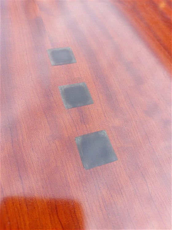 Image 1 of Schuitema table from the Wilson series