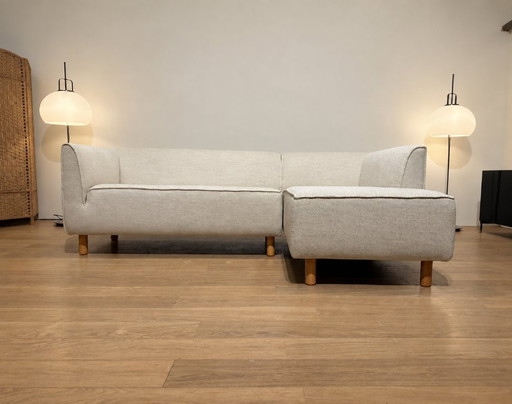 NUEVO Sofá esquinero Gelderland 4800 + GARANTÍA
