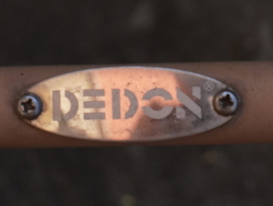 Image 1 of DEDON - Set van twee strandstoelen