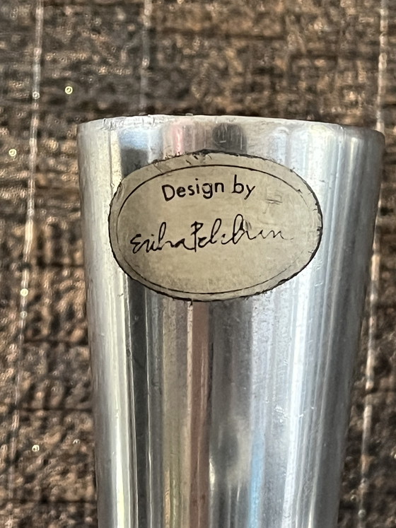 Image 1 of 6 candelieri di design vintage Erika Pekkari Gotta IKEA 