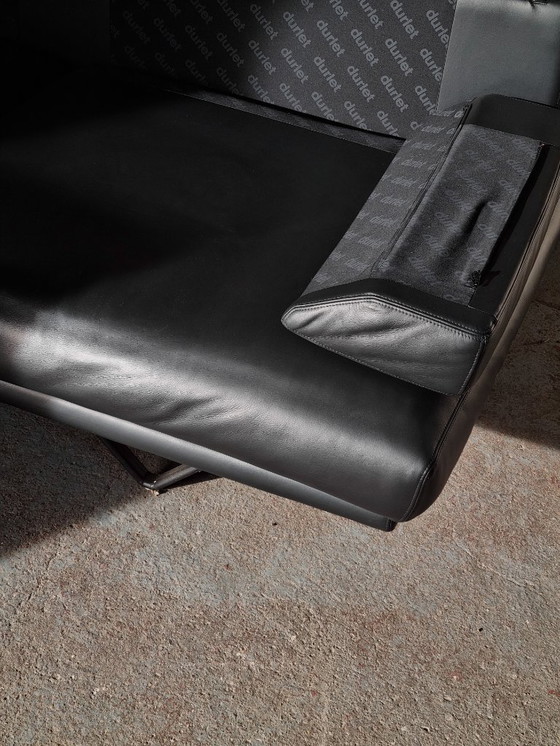 Image 1 of Durlet Cornelius zetel - vintage jaren '80