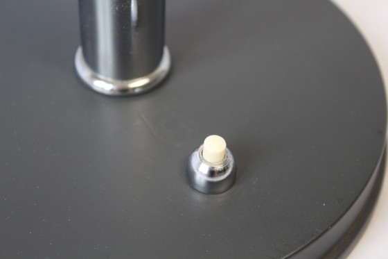 Image 1 of Vintage Philips Timor 69 lamp by Louis Kalff