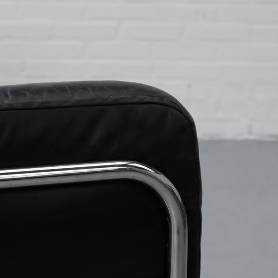 Image 1 of Onda Driezitsbank Zanotta '80s