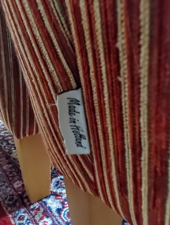 Image 1 of Ensemble de fauteuils vintage MT ISO 9001