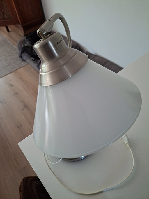 Mooue table lamp from Ikea