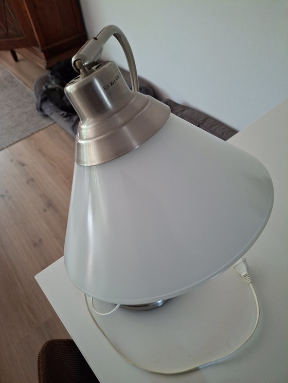 Image 1 of Mooue table lamp from Ikea