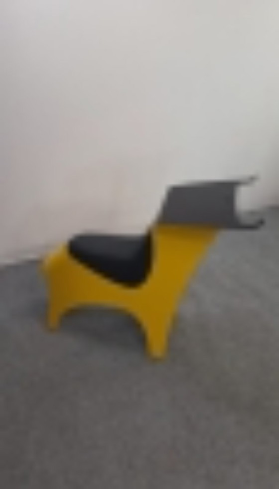 Image 1 of Design zitmeubel LANDE TORO