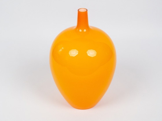Image 1 of Deense vintage hanglamp Pompei van Jo Hammerborg, Fog og Morup, 1963