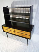 Vintage dresser