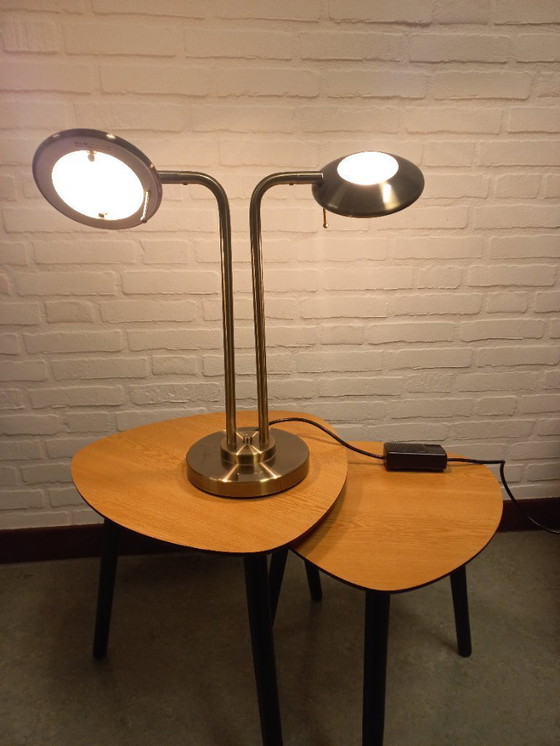 Image 1 of Lampe à poser Jan des Bouvrie