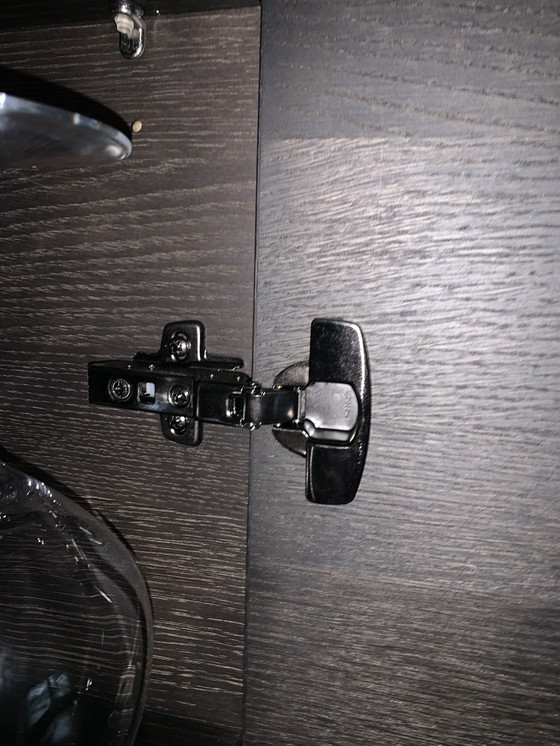 Image 1 of Bread cupboard/storage cupboard Izola from the Theuns furniture factory