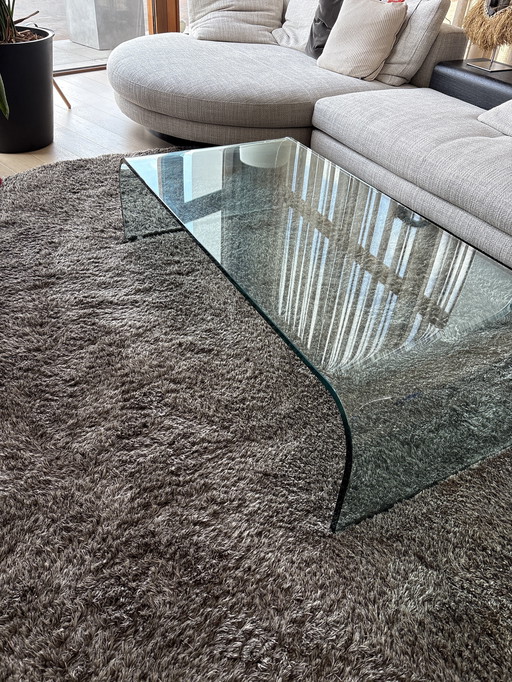 FIAM coffee table