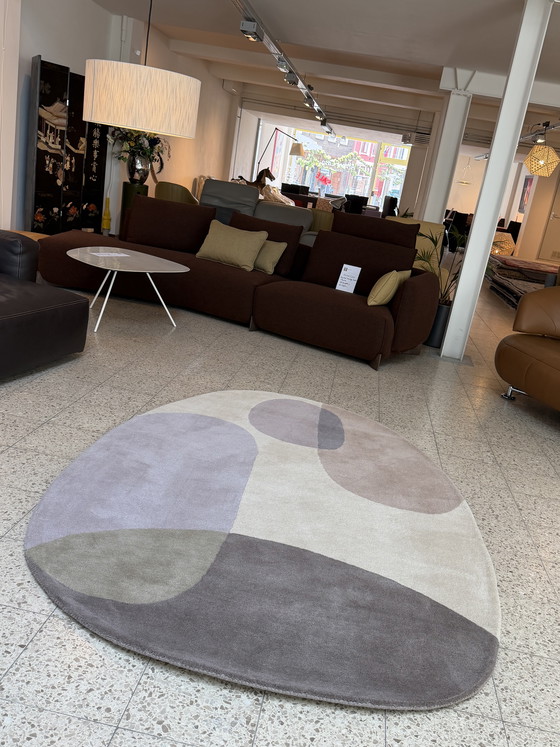 Image 1 of Brink and Campman Miller carpet
