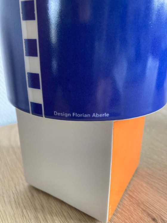 Image 1 of Florian Aberle Design Vase