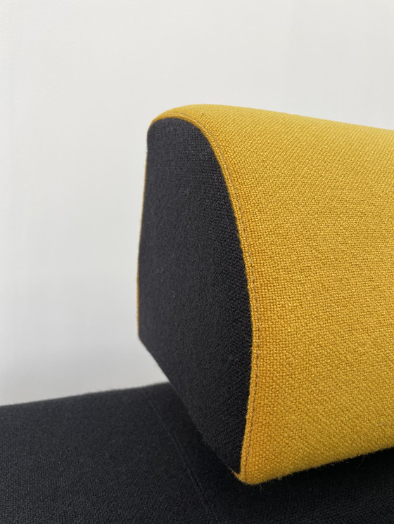 Image 1 of Pastoe ‘Pouffe Garni’ Fauteuil