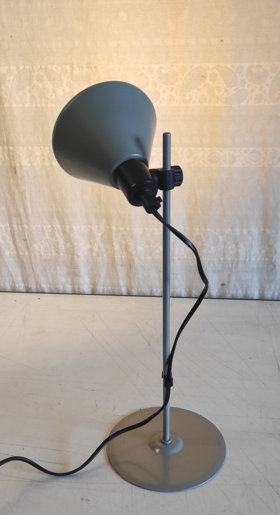 Image 1 of Articulated table lamp by Aluminor for Habitat - mid-20th century