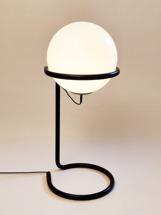 Image 1 of lampadaire space age Globe