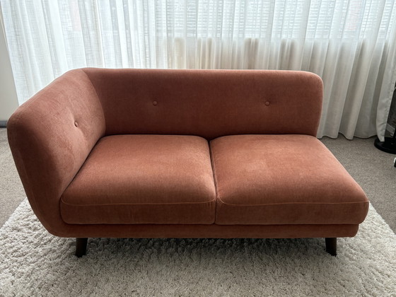 Image 1 of Sofá de 2 plazas