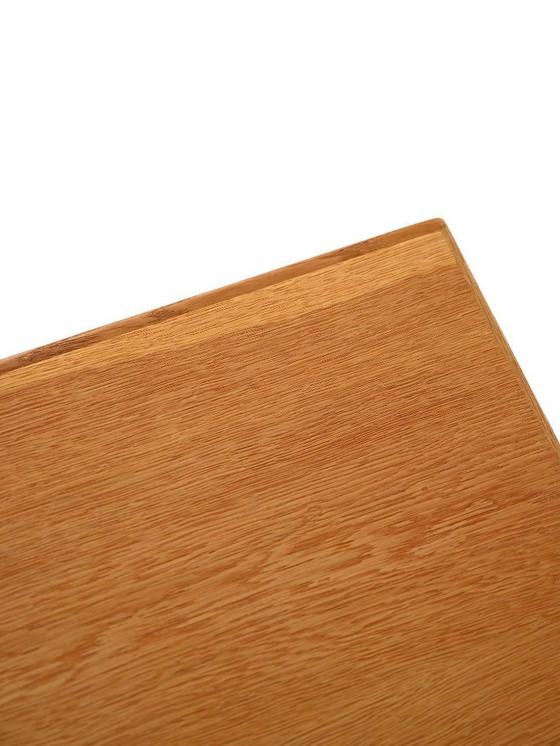 Image 1 of Commode suédoise en teck par Ingvar & Ekström pour Bodafors