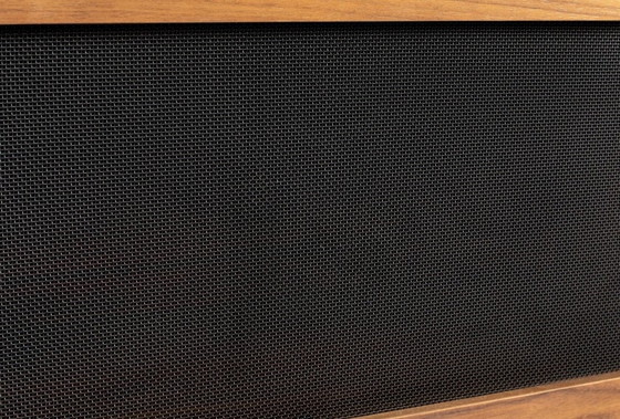Zuiver Hardy Credenza / Mobile TV – Noce – 160 cm – Mobili TV, Wood, Metal (photo 5 of 12)