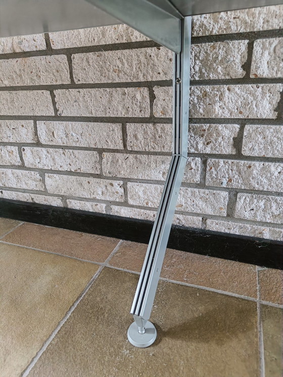 Image 1 of Sistema di pareti in metallo