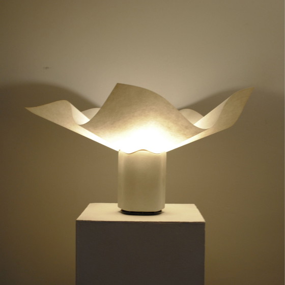 Image 1 of Lampe Area 50 Von Mario Bellini Für Artemide