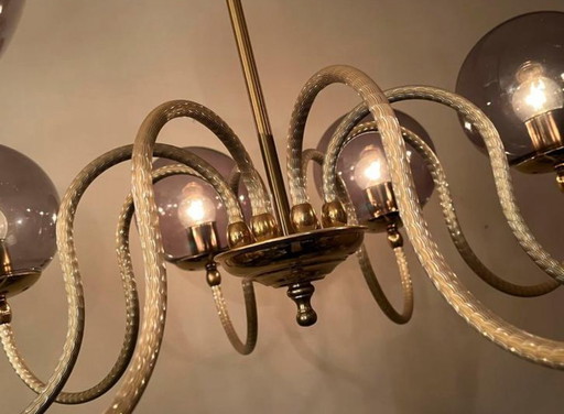 Pendant Lamp Bulbs Hotel Chic XXL from 745,- now 345,-