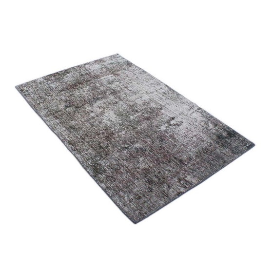 Image 1 of Tapis vintage Retroslice 140x90