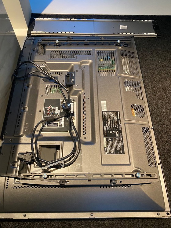 Image 1 of Panasonic Viera Plasma-TV