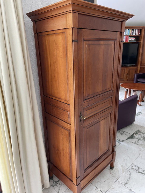 Image 1 of Grange drinks cabinet with lighting