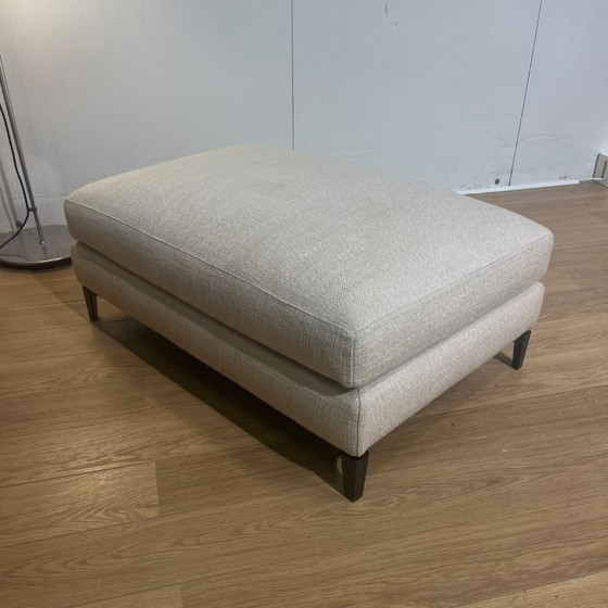 Image 1 of Taburete Minotti Andersen en perfecto estado.