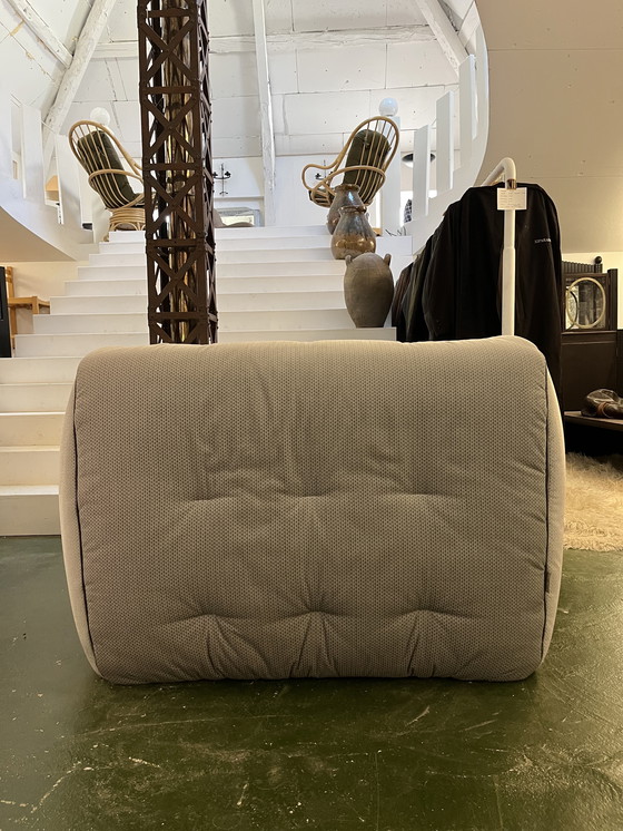 Image 1 of Poltrona Ligne Roset Sloop - Anni '80 Designer: Michel Ducaroy