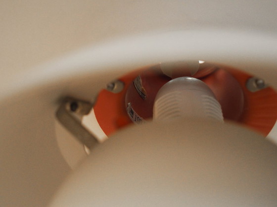 Image 1 of Lampada a sospensione design danese anni '60 designer Poul Henningsen produttore Louis Poulsen