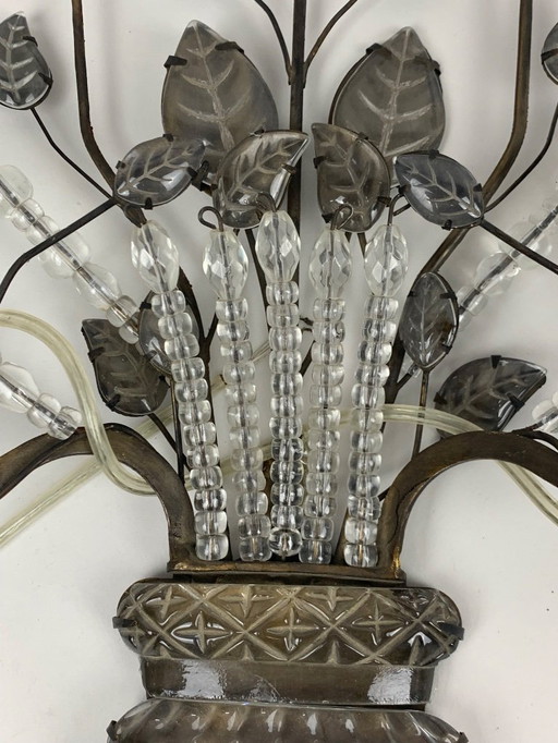 Appliques Maison Bagues