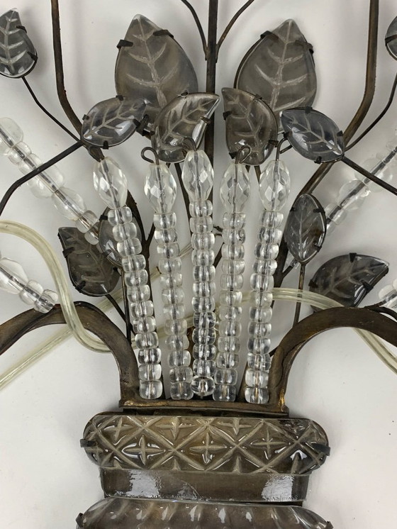 Image 1 of Maison Bagues sconces