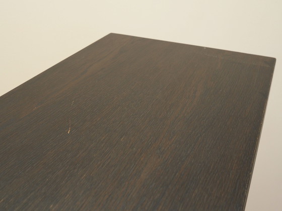 Image 1 of Oak Bookcase, Scandinavian Design, 1960s, Designer: Børge Mogensen, Manufacturer: AB Karl Andersson & Söner
