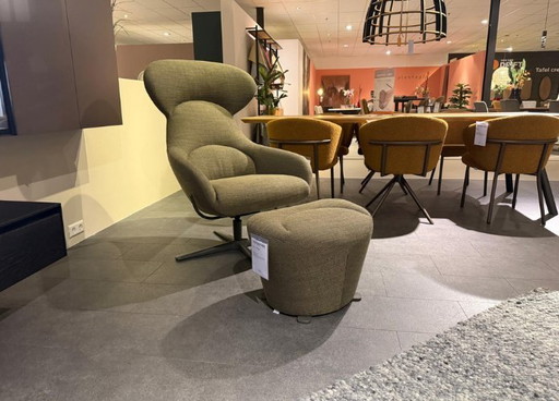 Bert Plantageie Avia Sessel