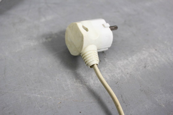 Image 1 of Mid Century Floorlamp by Massive, Belgium 1970s