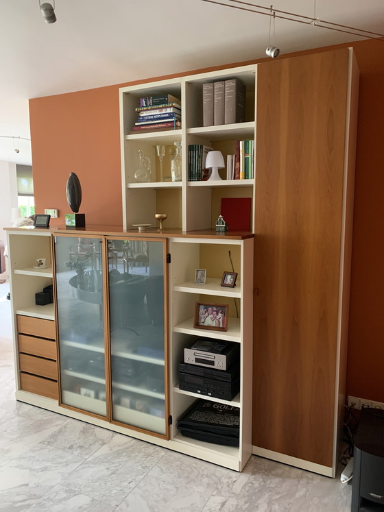 Image 1 of Se vende precioso mueble de pared Molteni & C 505.